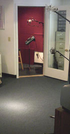 neuman microphone