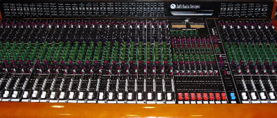 Toft Audio