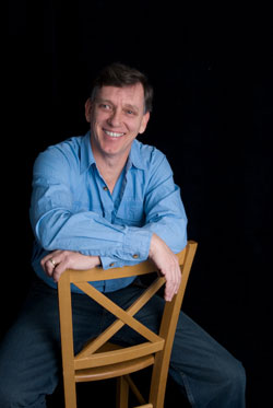 Tom Madden
