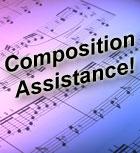 composition assistance