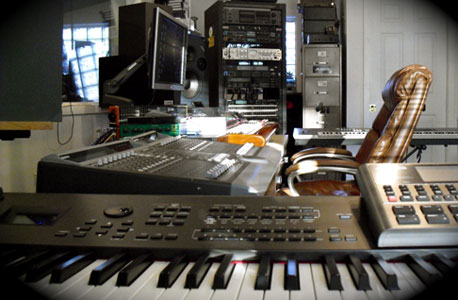 Boston Ma Recording Studio Services